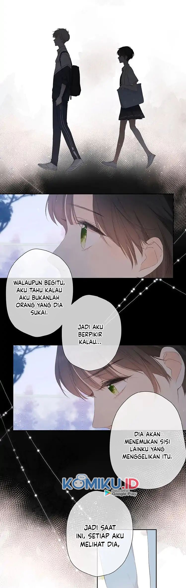 Once More Chapter 08 Gambar 16