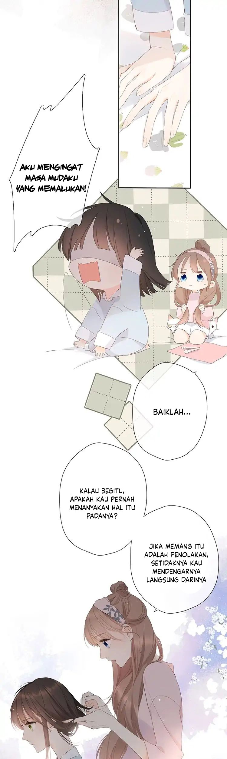 Once More Chapter 08 Gambar 17