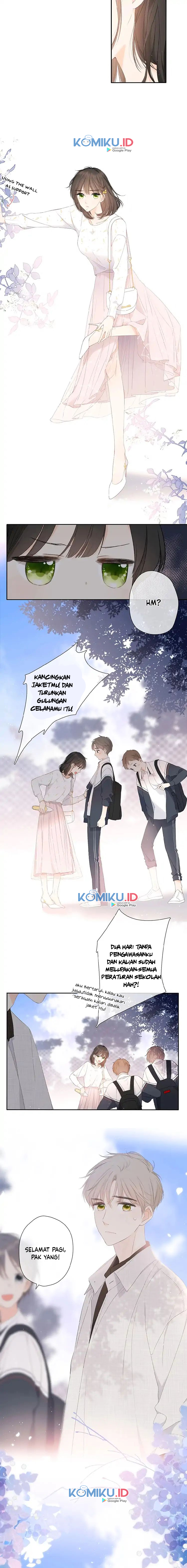 Once More Chapter 8 Gambar 8