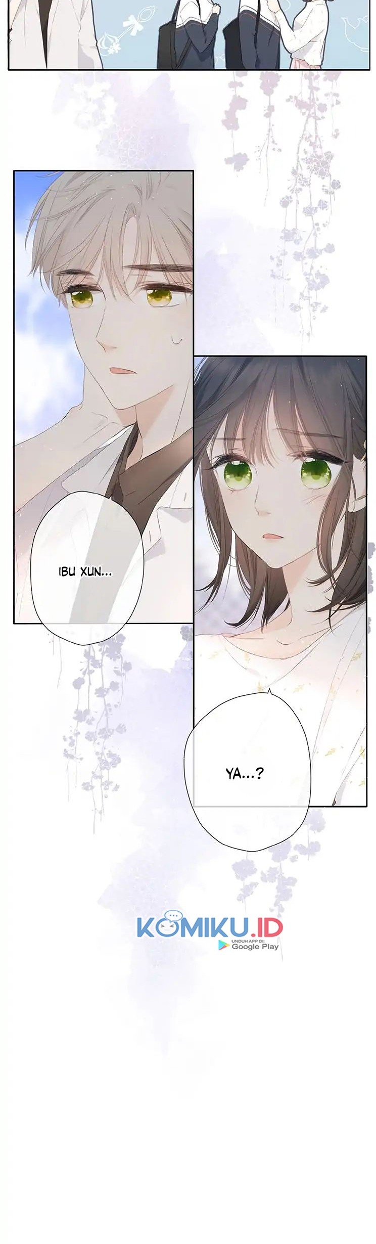 Once More Chapter 08 Gambar 25