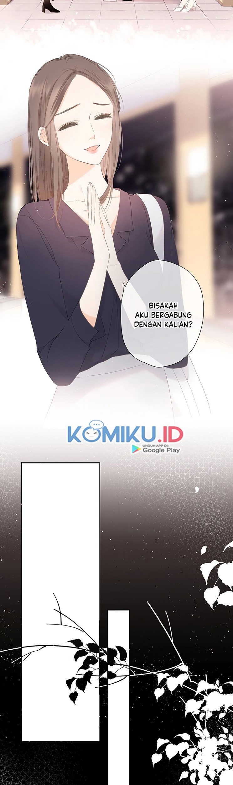Once More Chapter 09 Gambar 31