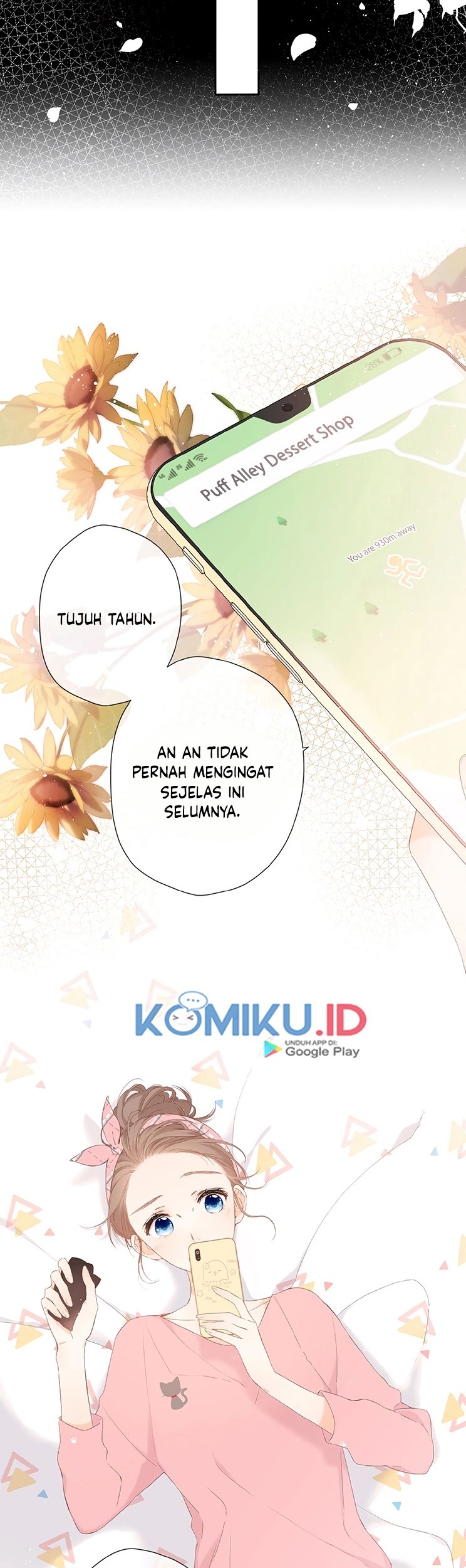 Once More Chapter 09 Gambar 32
