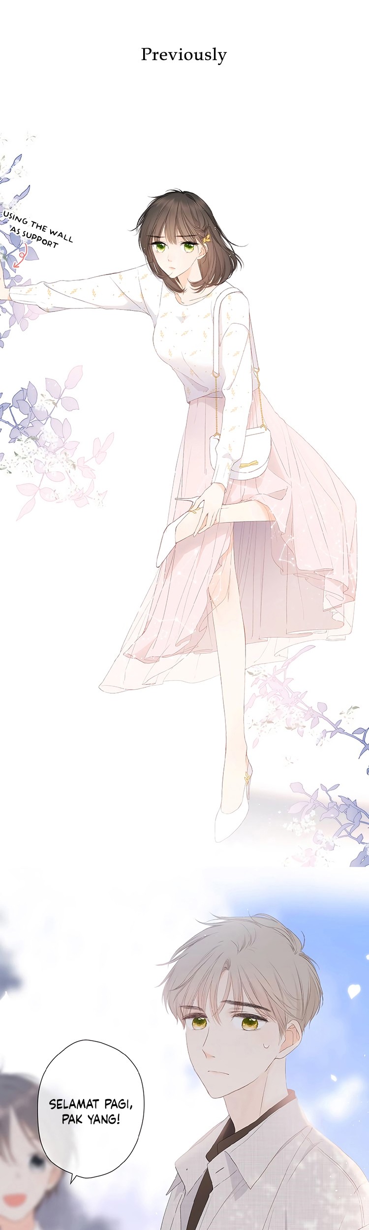 Baca  Once More Chapter 09 Gambar 2