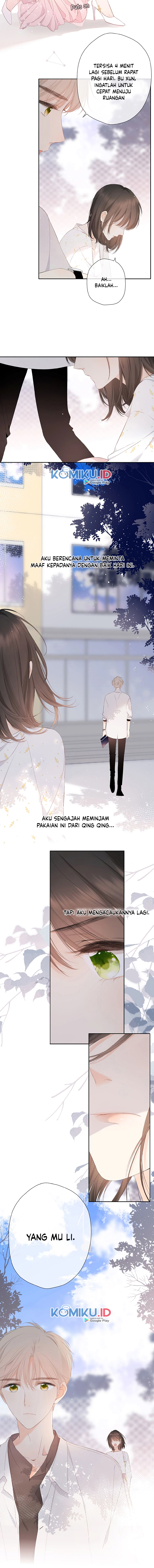 Once More Chapter 9 Gambar 3