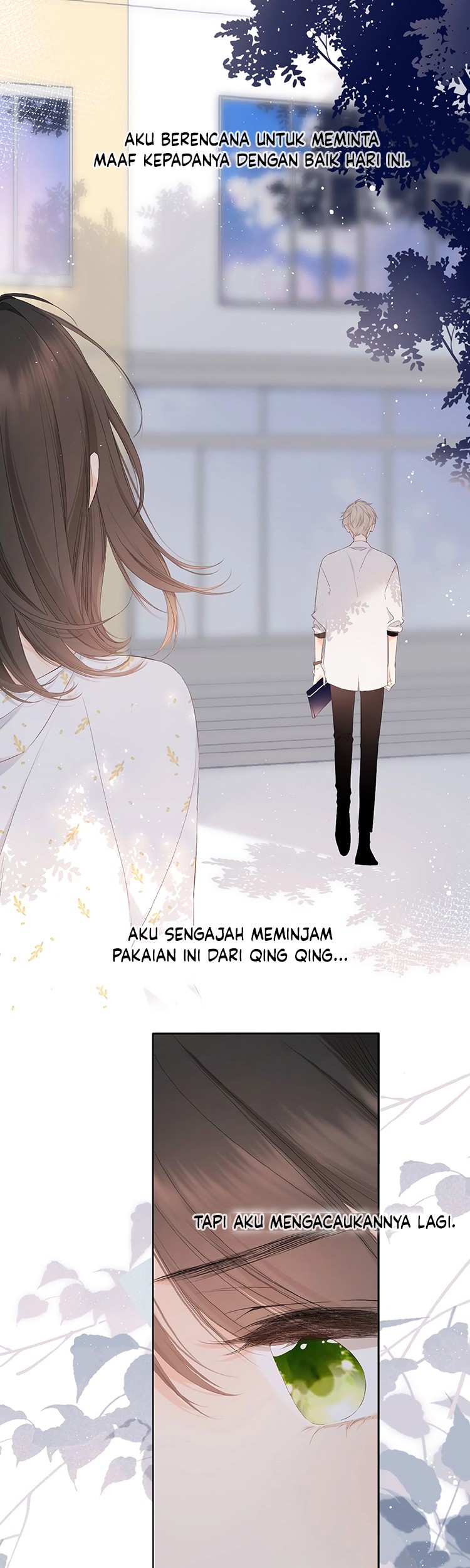 Once More Chapter 09 Gambar 7
