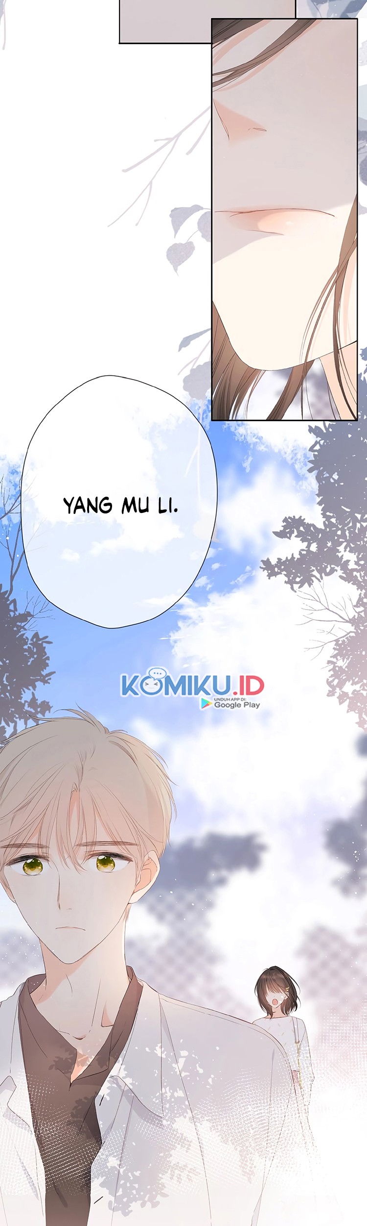 Once More Chapter 09 Gambar 8