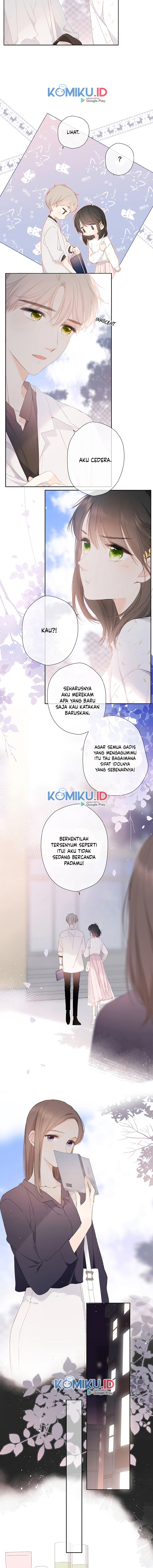 Once More Chapter 9 Gambar 7