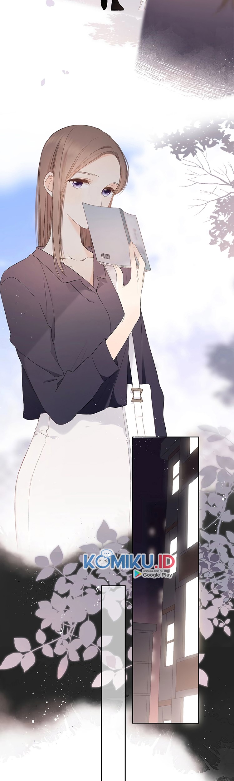 Once More Chapter 09 Gambar 21