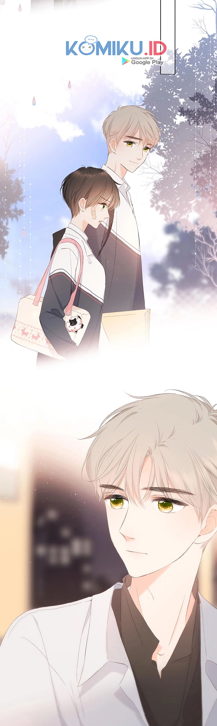 Once More Chapter 10 Gambar 4