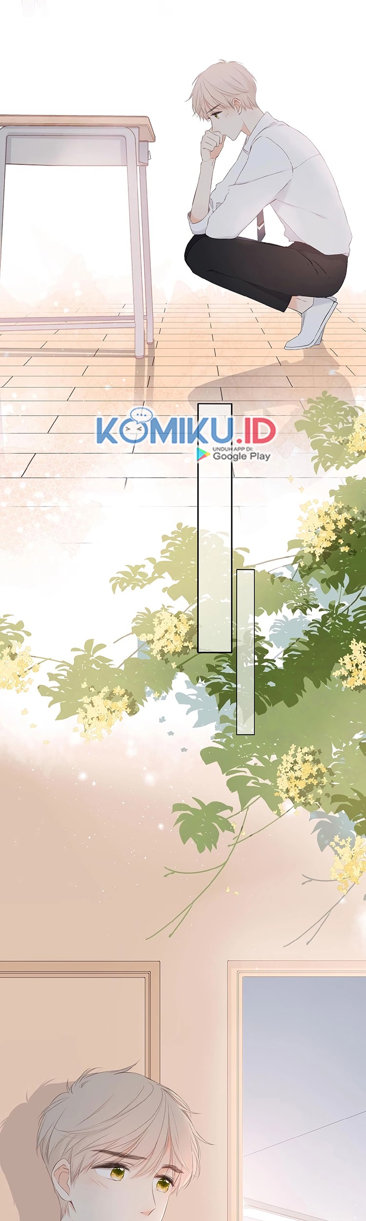 Once More Chapter 10 Gambar 7