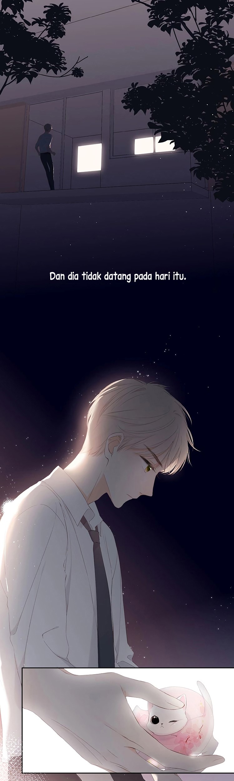 Once More Chapter 10 Gambar 11