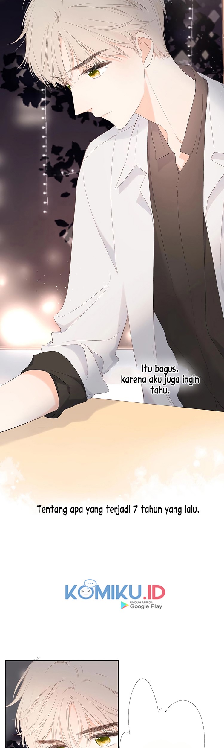 Once More Chapter 10 Gambar 13