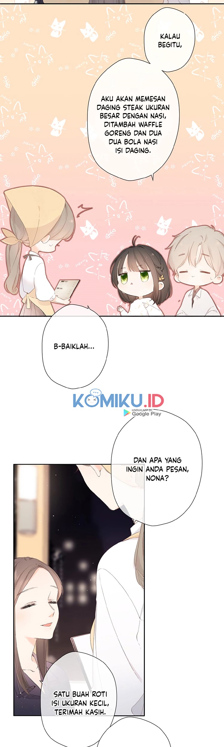 Once More Chapter 10 Gambar 20