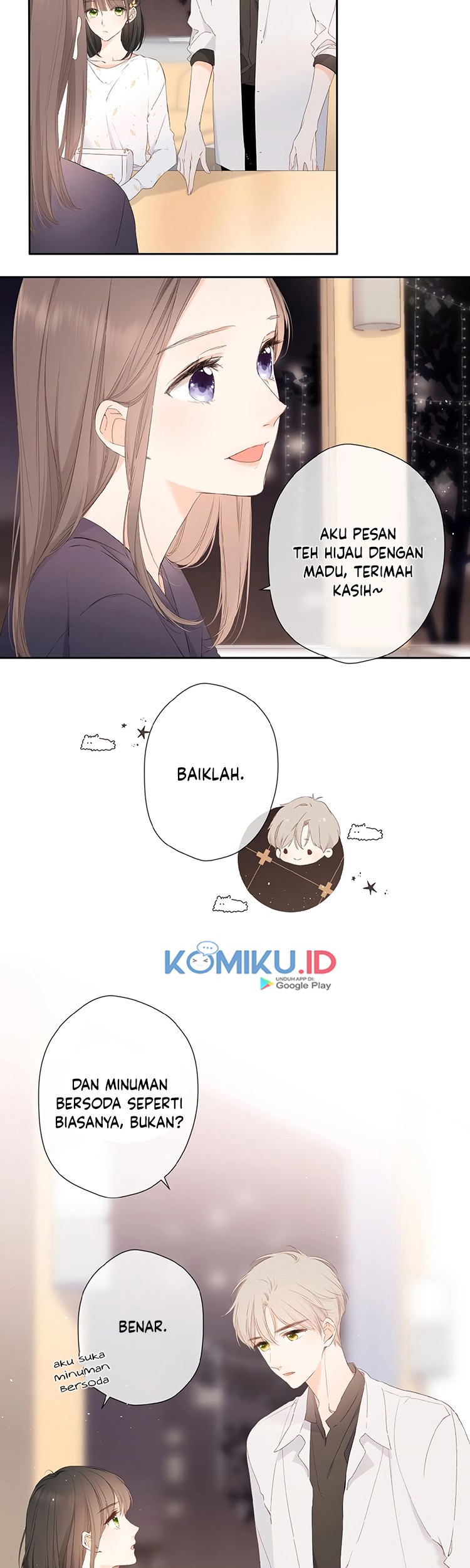 Once More Chapter 10 Gambar 22