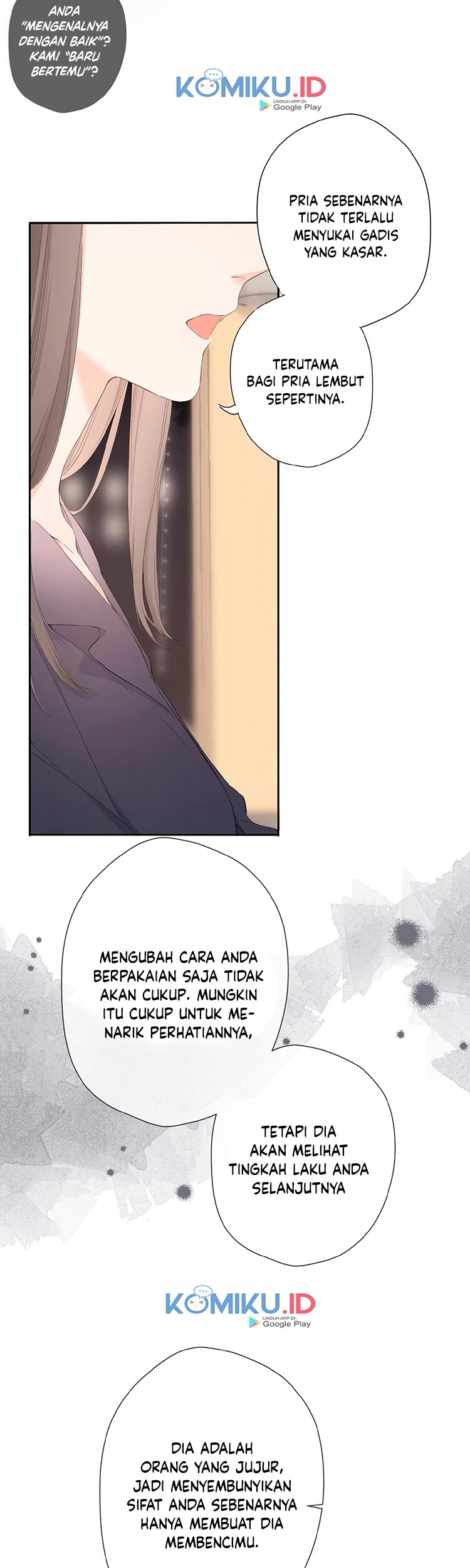 Once More Chapter 10 Gambar 27