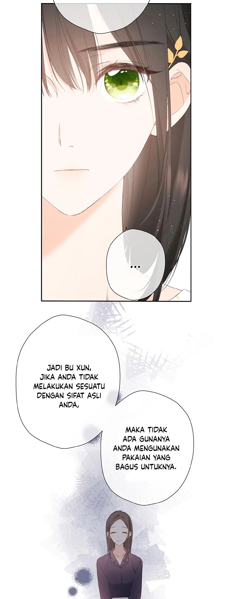 Once More Chapter 10 Gambar 28