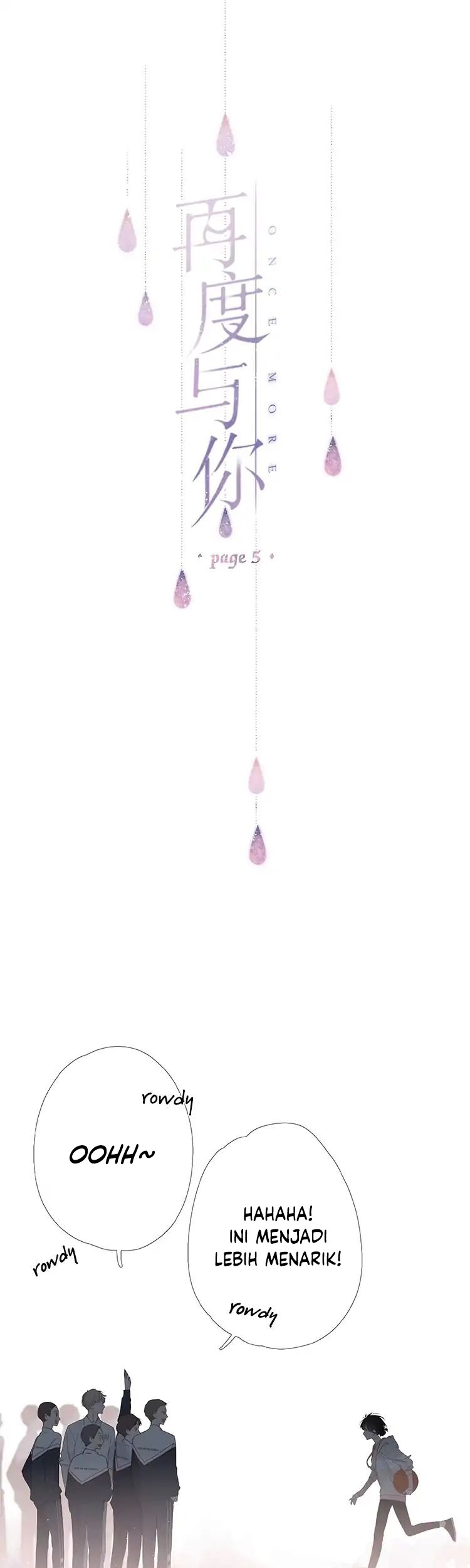 Baca  Once More Chapter 5.2 Gambar 2