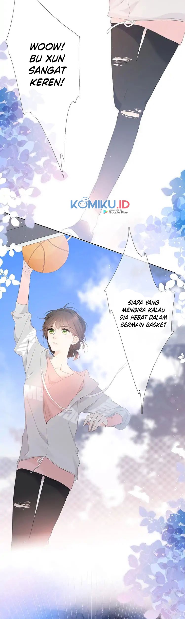 Once More Chapter 5.2 Gambar 4