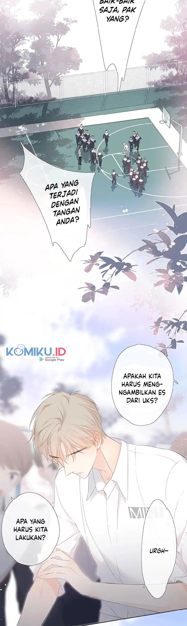 Once More Chapter 5.2 Gambar 11
