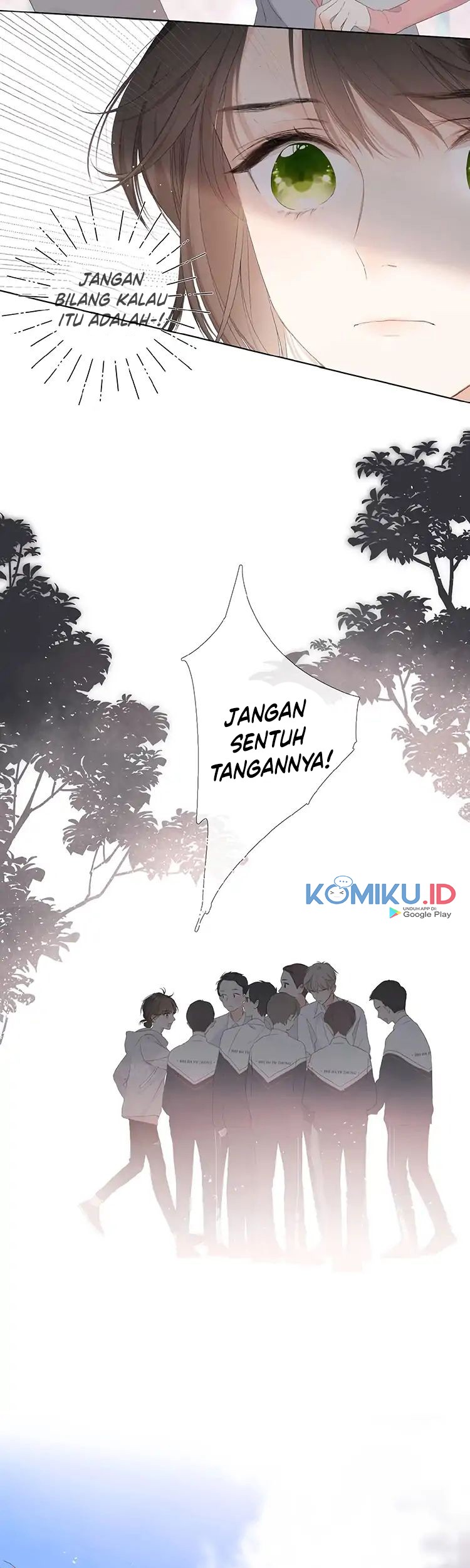Once More Chapter 5.2 Gambar 14