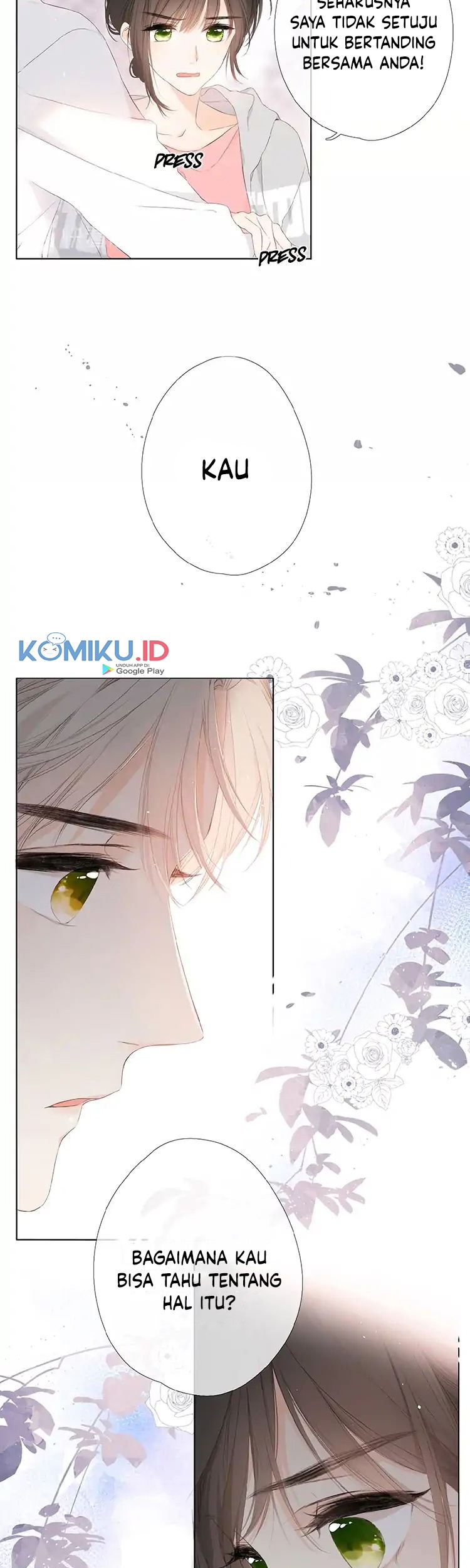 Once More Chapter 5.2 Gambar 16