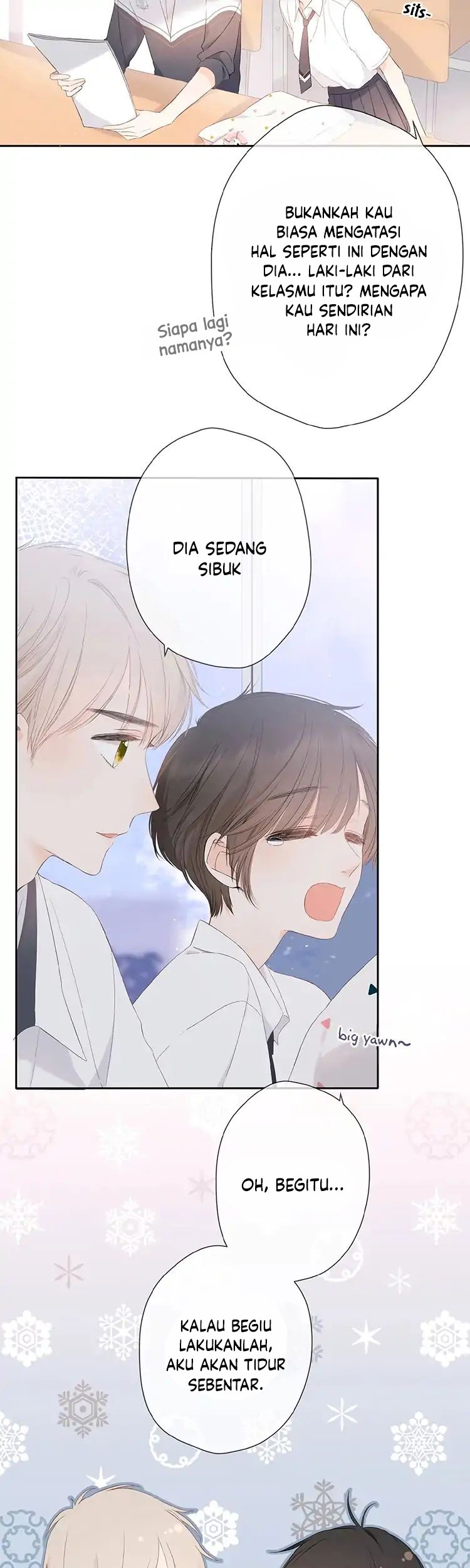 Once More Chapter 8.2 Gambar 10