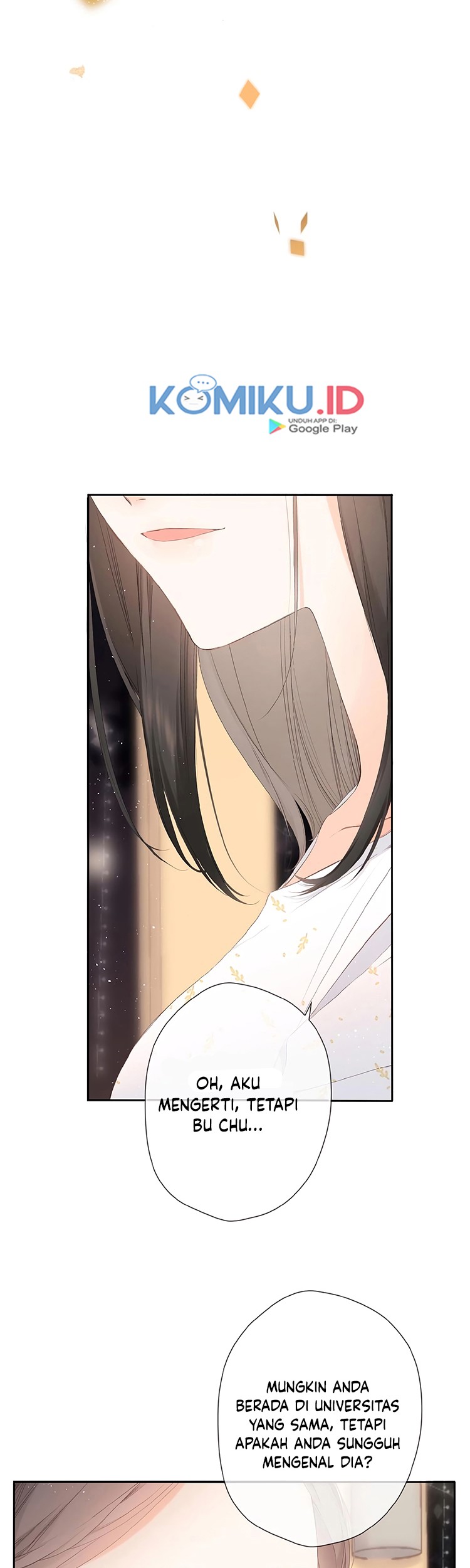 Once More Chapter 11 Gambar 3