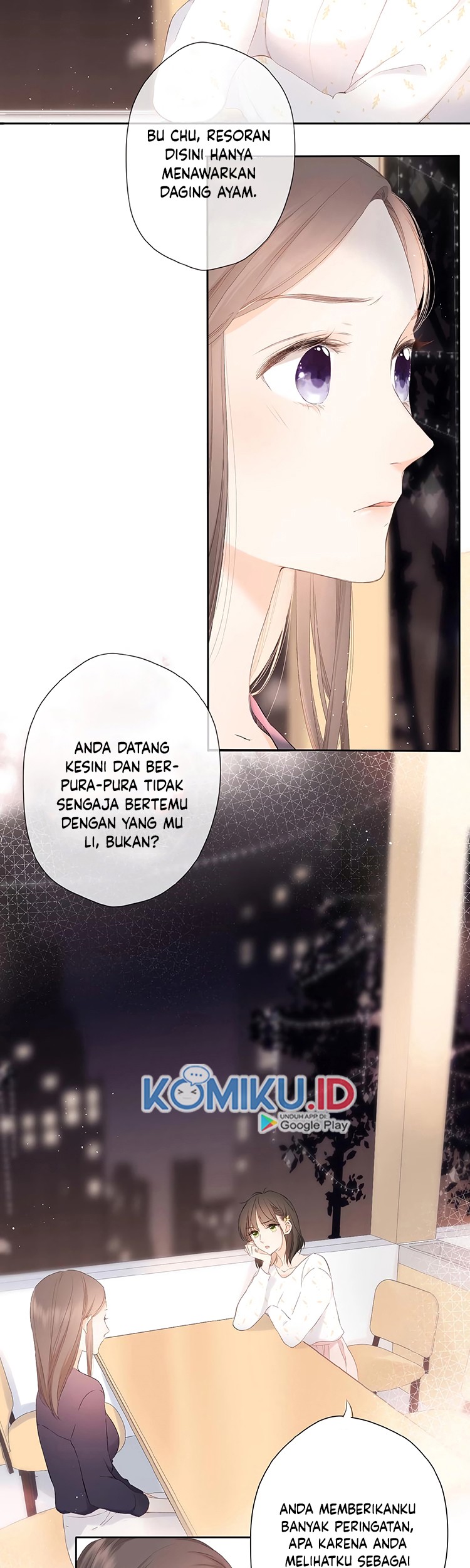 Once More Chapter 11 Gambar 10