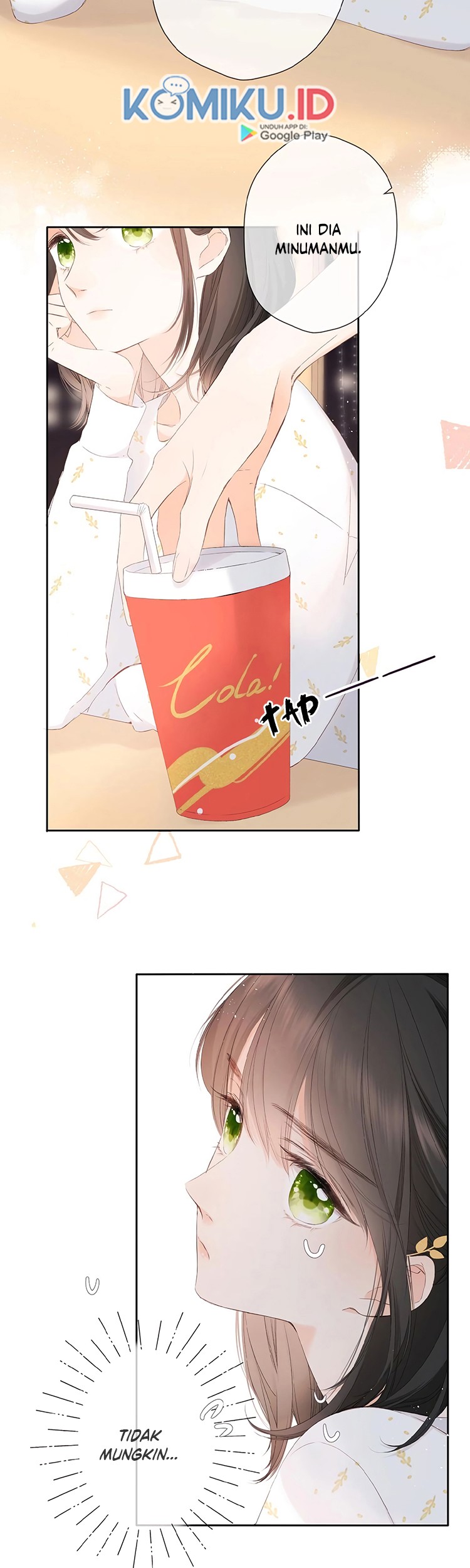 Once More Chapter 11 Gambar 12