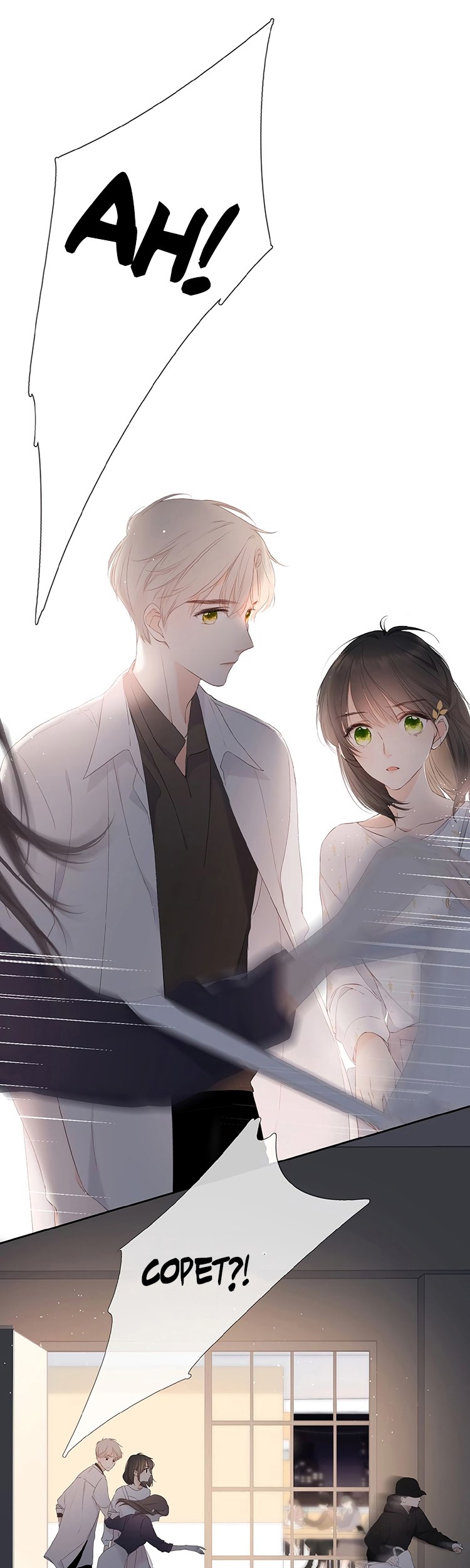 Once More Chapter 11 Gambar 22