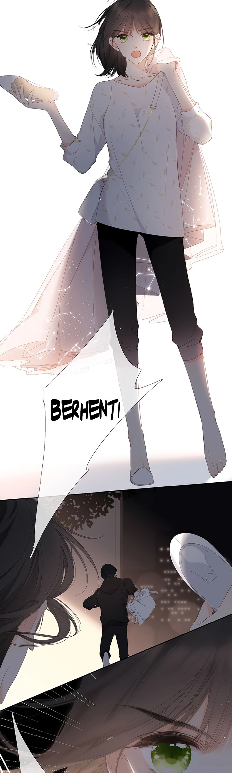 Once More Chapter 12 Gambar 8