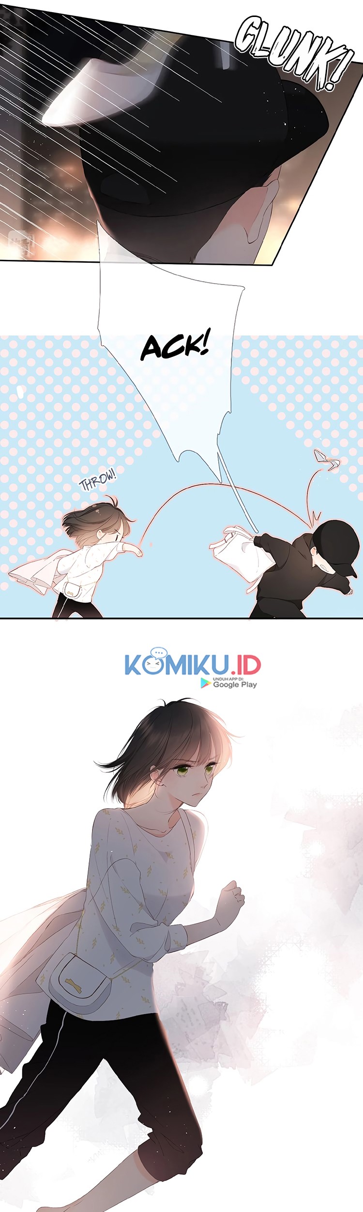 Once More Chapter 12 Gambar 10