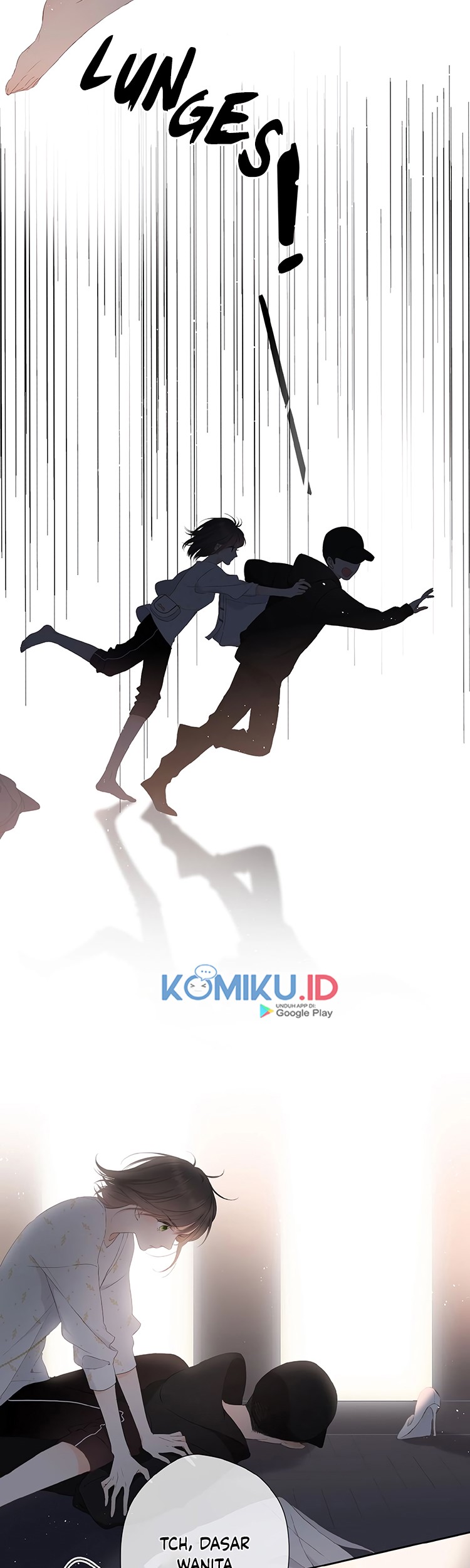 Once More Chapter 12 Gambar 11