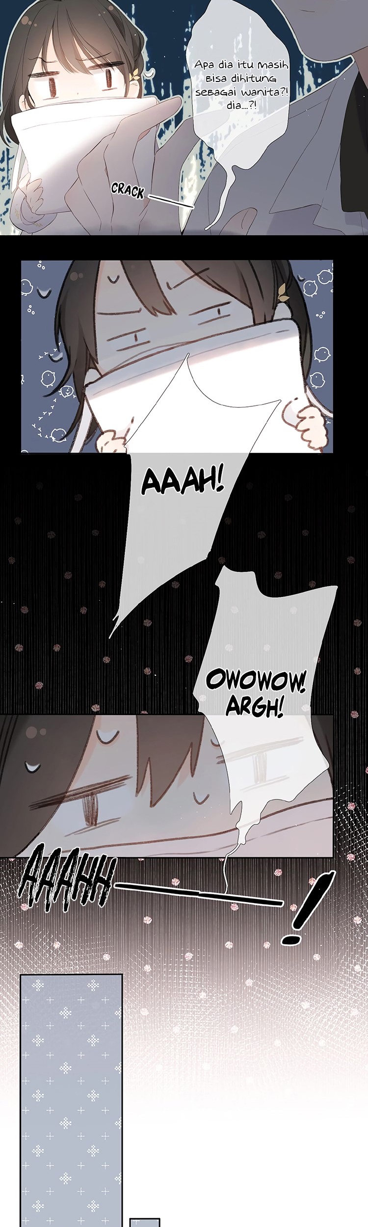 Once More Chapter 12 Gambar 16