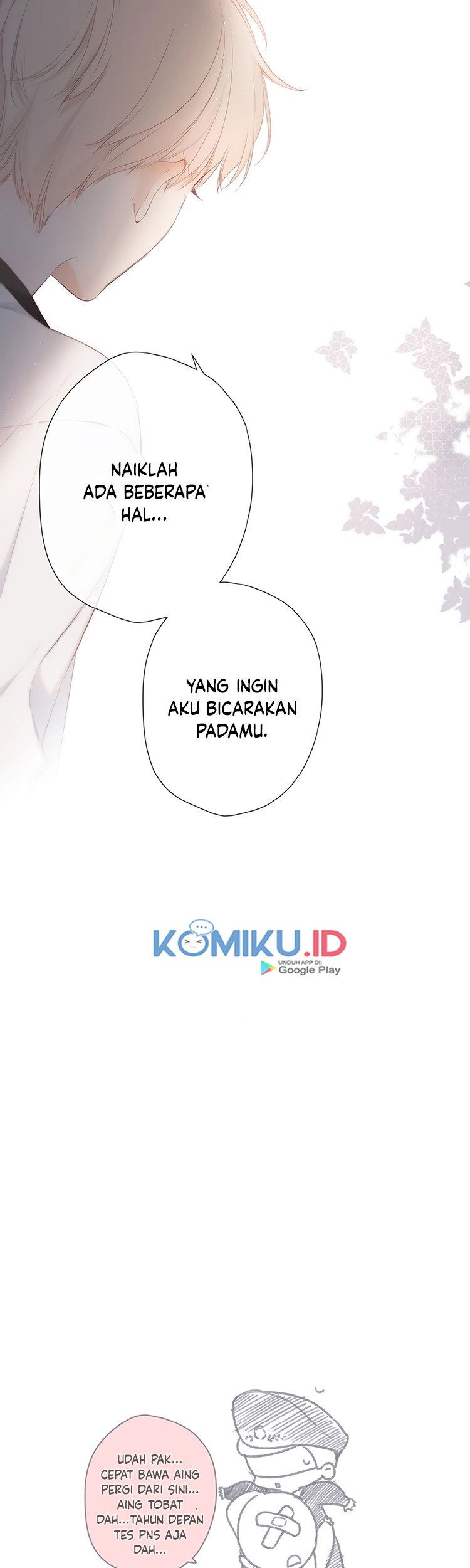 Once More Chapter 12 Gambar 26