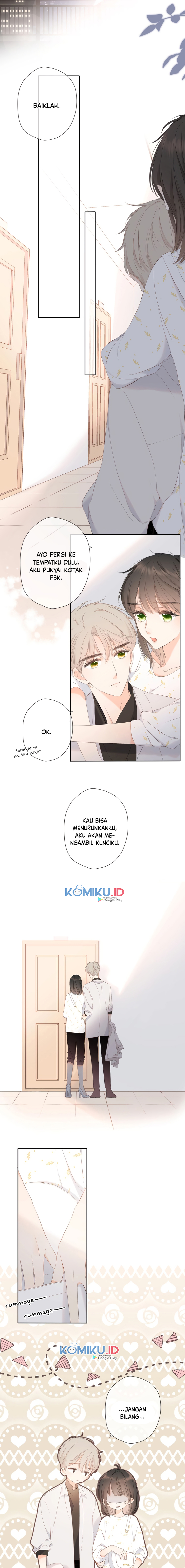 Once More Chapter 13 Gambar 10