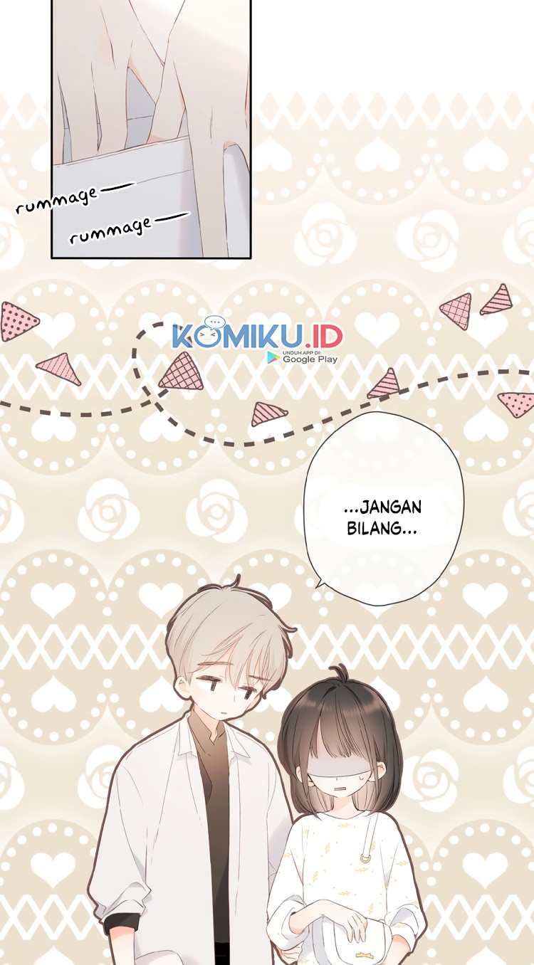 Once More Chapter 13 Gambar 28