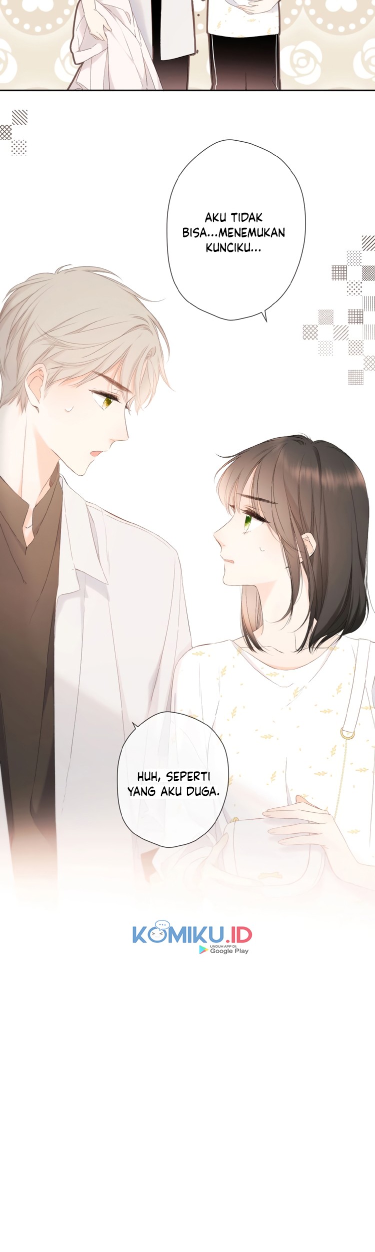 Once More Chapter 13 Gambar 29