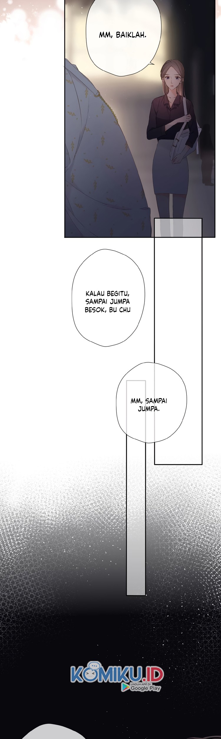 Once More Chapter 13 Gambar 8