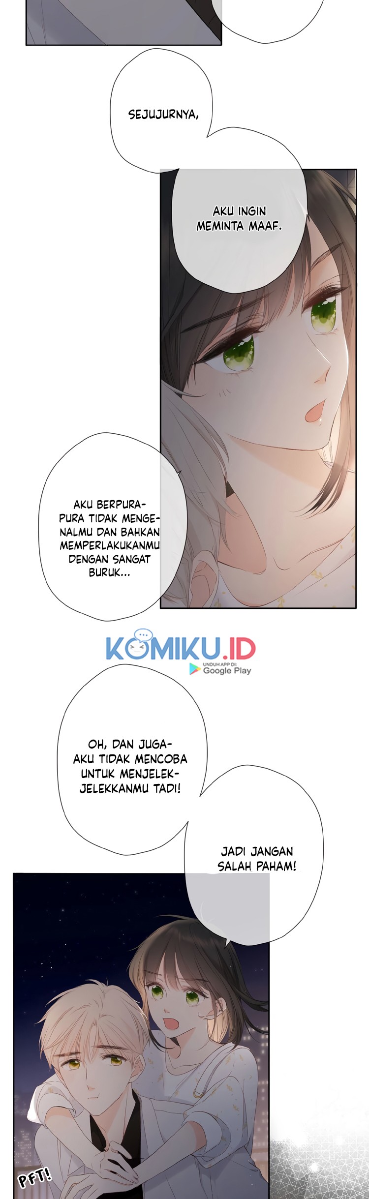 Once More Chapter 13 Gambar 12
