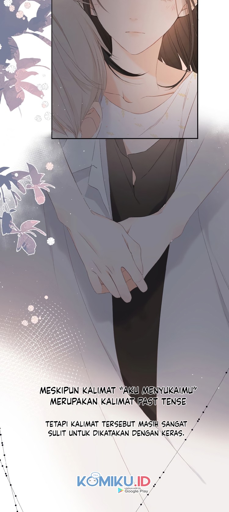 Once More Chapter 13 Gambar 16