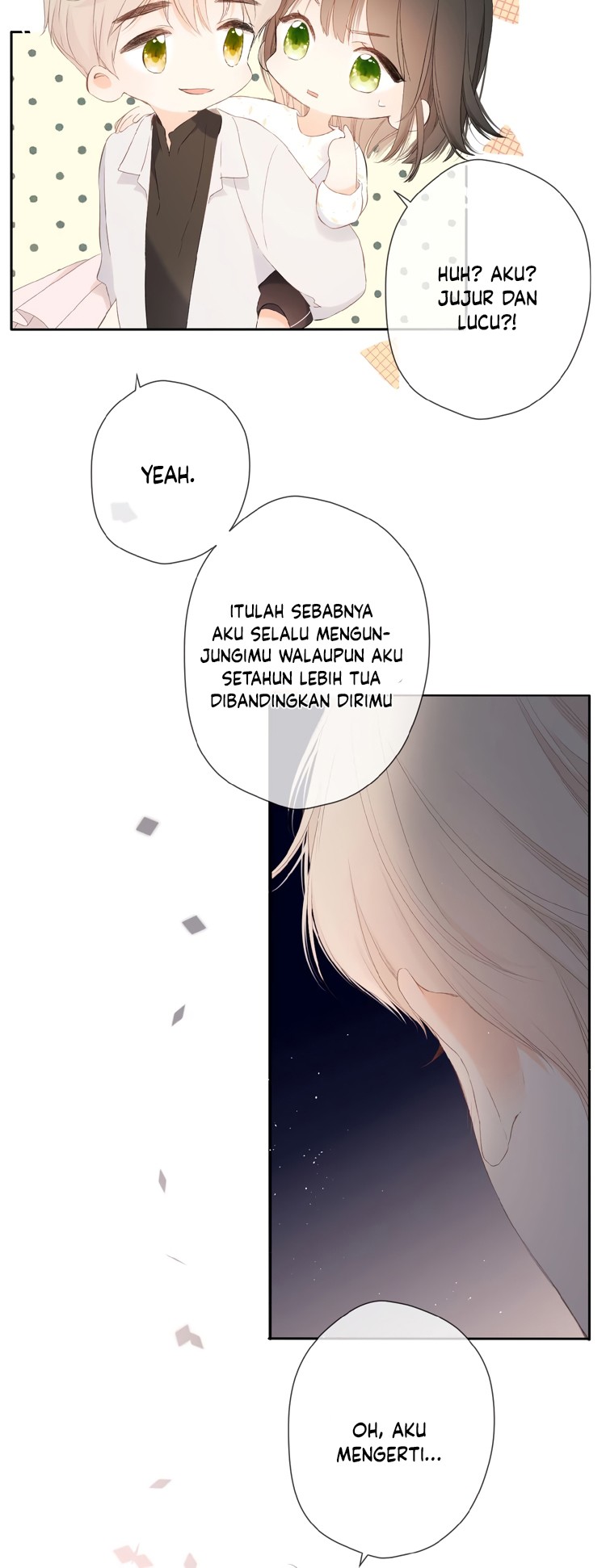 Once More Chapter 13 Gambar 19