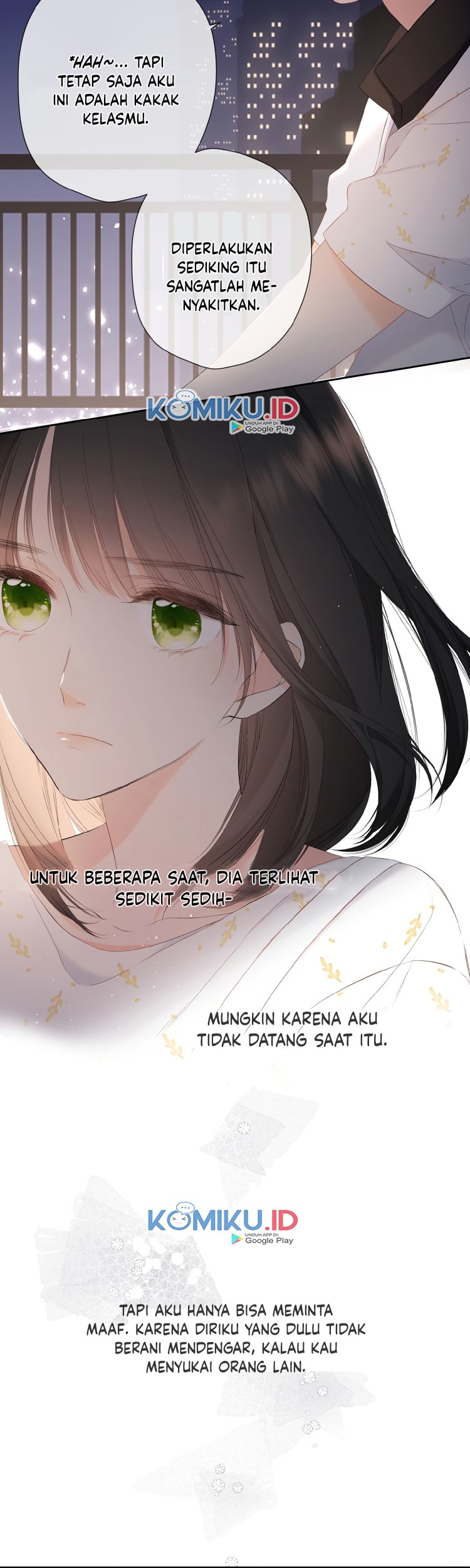 Once More Chapter 13 Gambar 24