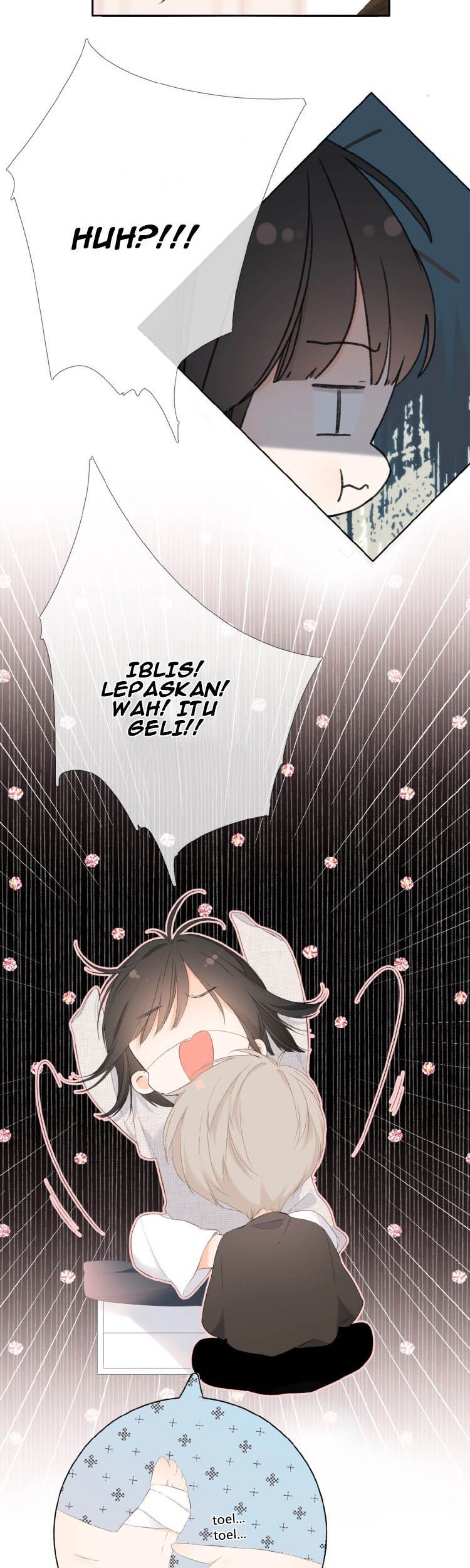 Once More Chapter 14 Gambar 11