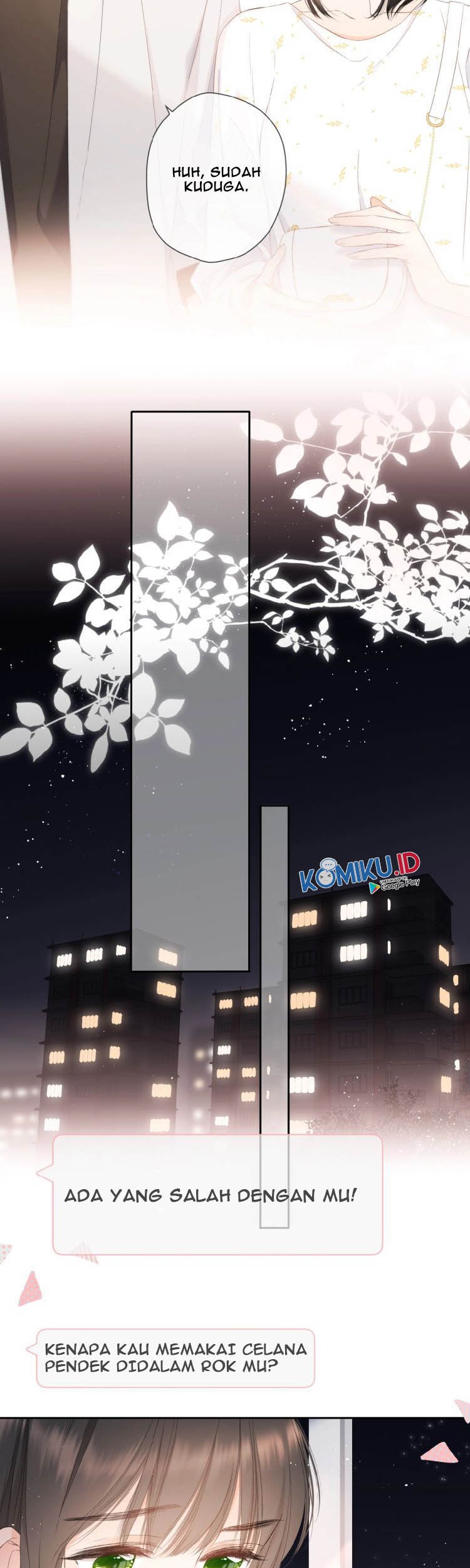 Once More Chapter 14 Gambar 3