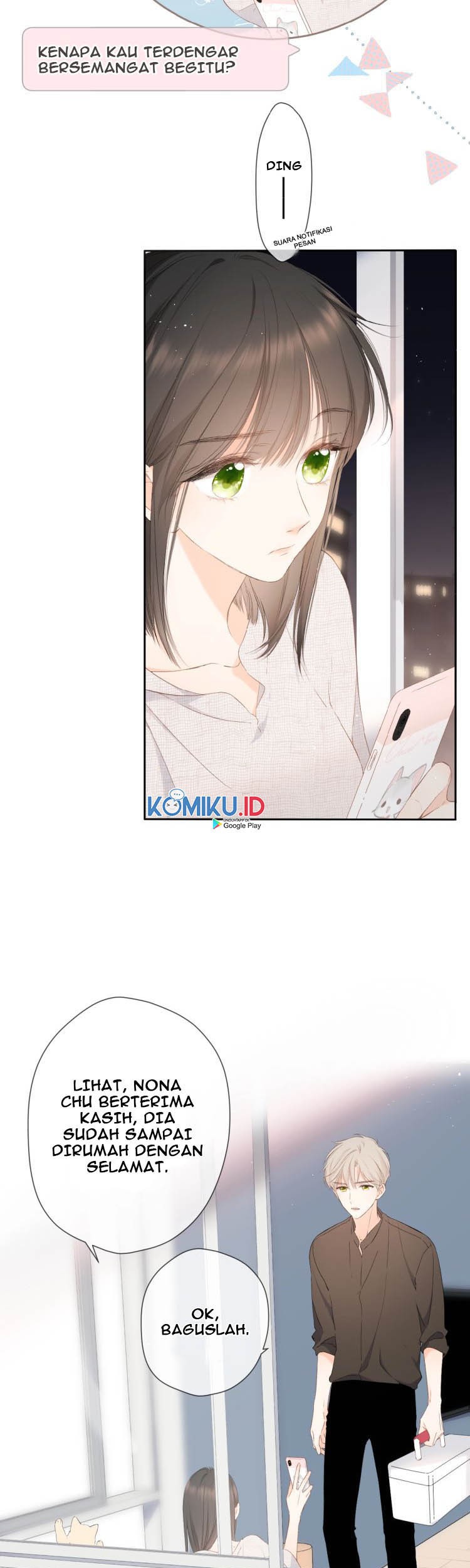 Once More Chapter 14 Gambar 6