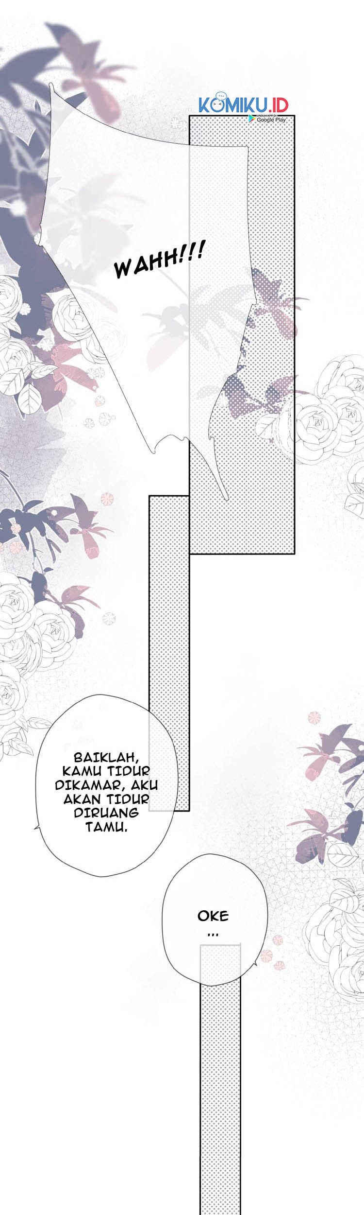 Once More Chapter 14 Gambar 13