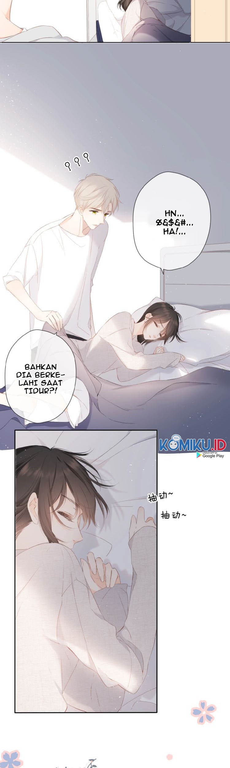 Once More Chapter 14 Gambar 15