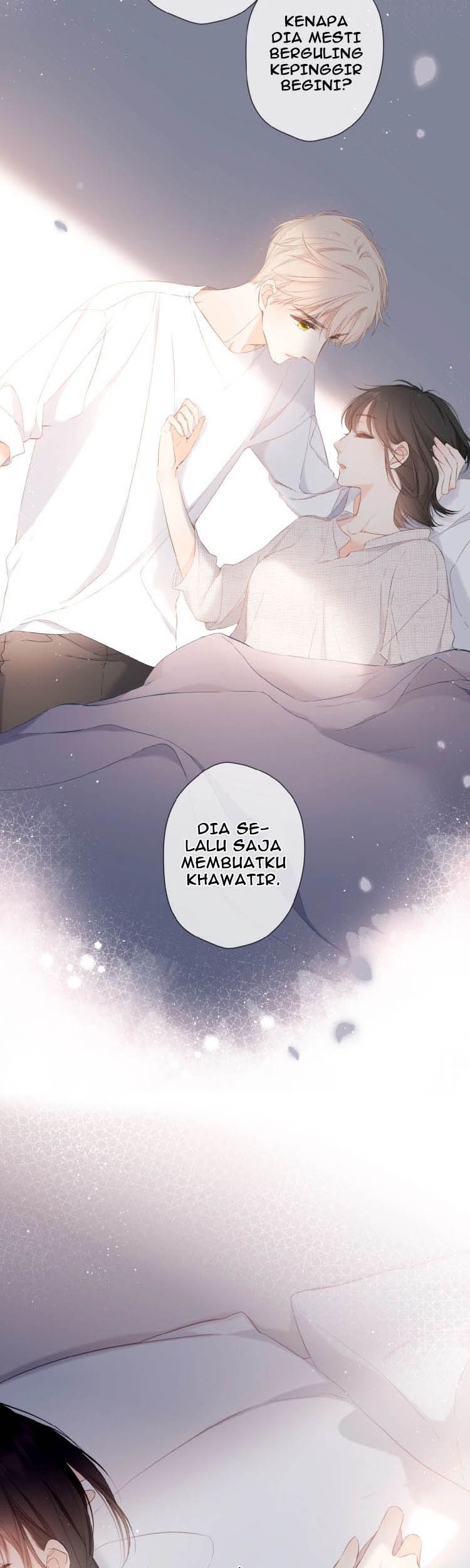 Once More Chapter 14 Gambar 18