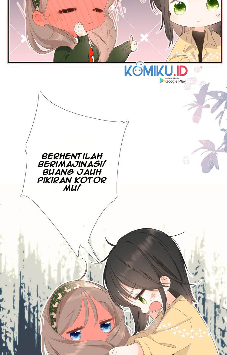 Once More Chapter 15 Gambar 31